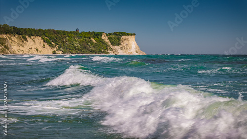 Insel Rügen - Kap Arkona