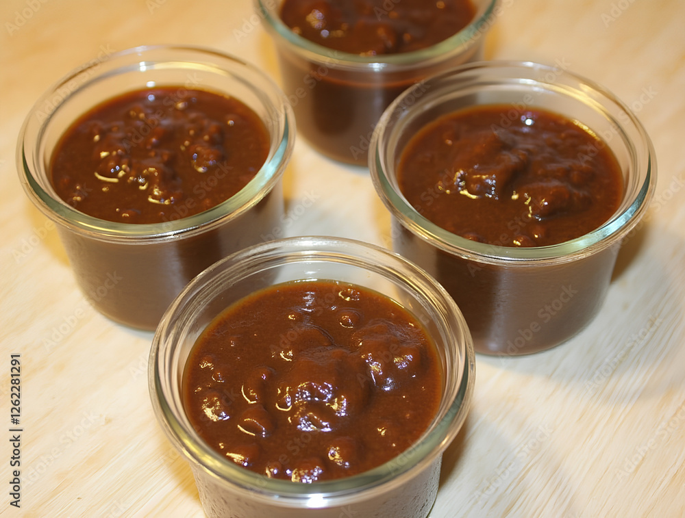 Chutney d'oignon en pots – Saveurs gourmandes prêtes à déguster Chutney d'oignon en pots – Saveurs gourmandes prêtes à déguster