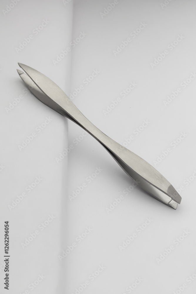 double-sided eyebrow tweezers double-sided eyebrow tweezers