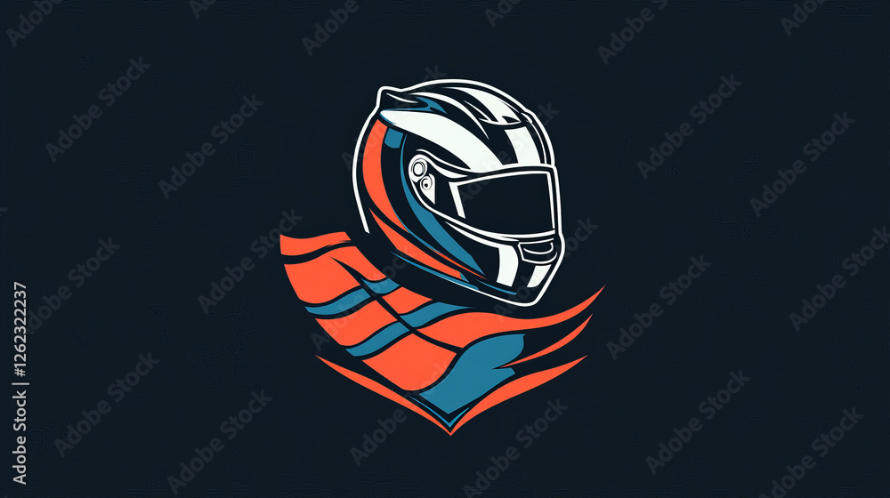 Racing symbol, such a logo. Jpeg version also available in gallery Racing symbol, such a logo. Jpeg version also available in gallery