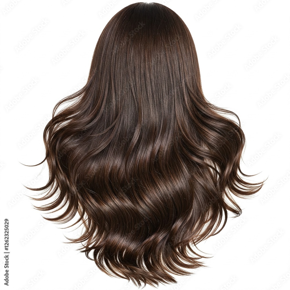 Fototapeta premium Hair cut 