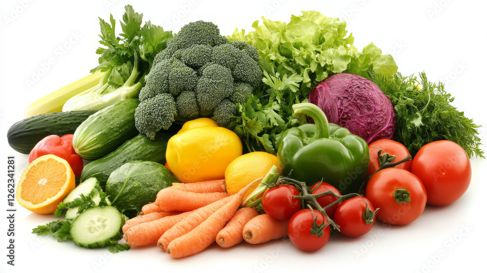 Color diet healthy nutrition, green food vitamins and minerals. Vector natural organic vegetables, salads and fruits of green color diet for digestion improvement, healthy bones and detox antioxidants Color diet healthy nutrition, green food vitamins and minerals. Vector natural organic vegetables, salads and fruits of green color diet for digestion improvement, healthy bones and detox antioxidants