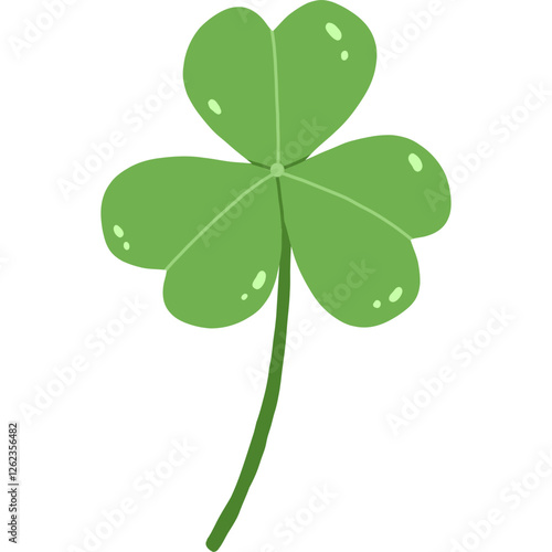 Clover Leaf