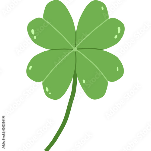 Clover Leaf
