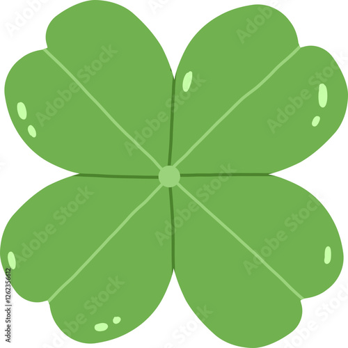 Clover Leaf
