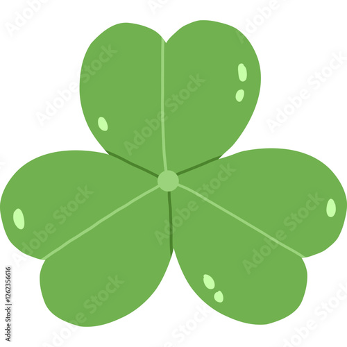 Clover Leaf