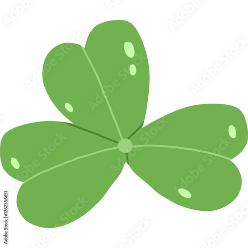 Clover Leaf