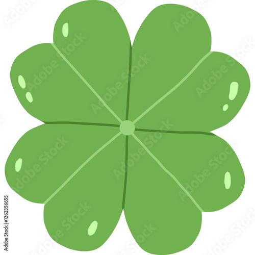 Clover Leaf
