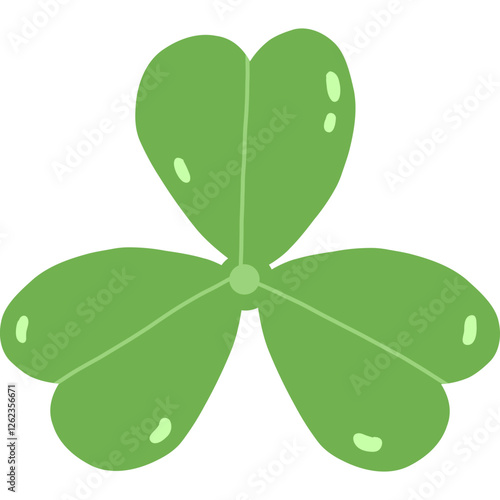 Clover Leaf