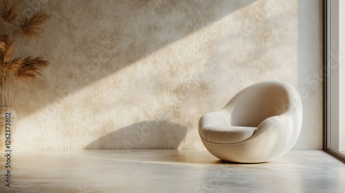 Ethereal waves of light and sparkle create a dreamy atmosphere in soft textures