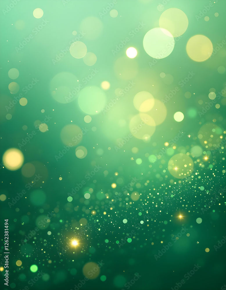 abstract green background abstract green background