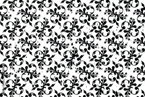 The backdrop is a retro Thai Kanok pattern for an evening party.