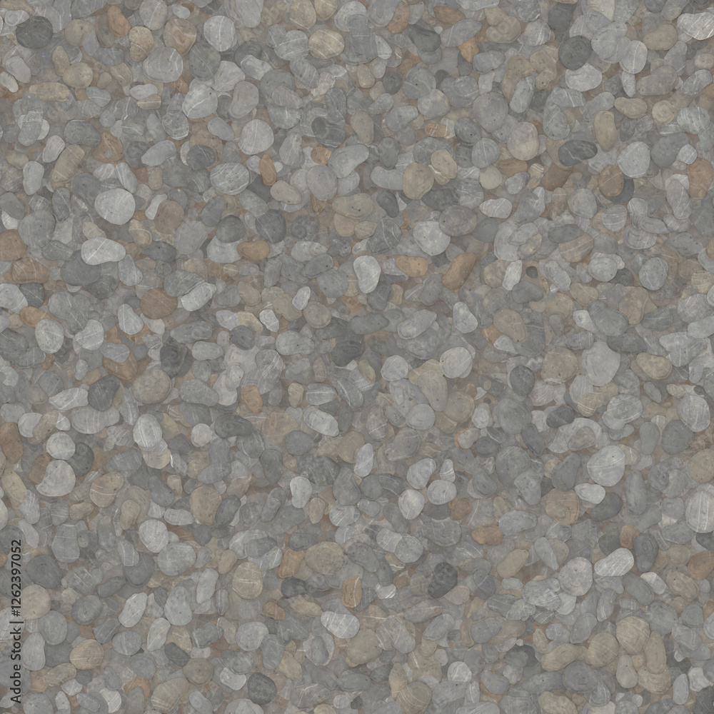Beach Pebbles Beach Pebbles