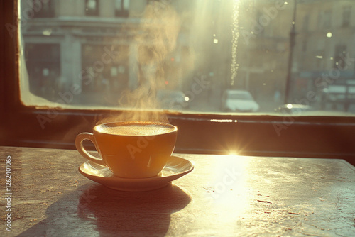 Milano Coffee