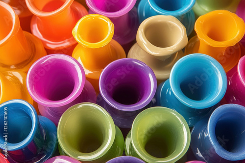 Silicone Suction Cup