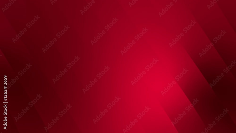 Abstract background with dark red gradient and smooth diagonal line effect. This design creates an elegant and modern impression, suitable for use as a backdrop for presentations, videos, graphic desi Abstract background with dark red gradient and smooth diagonal line effect. This design creates an elegant and modern impression, suitable for use as a backdrop for presentations, videos, graphic desi