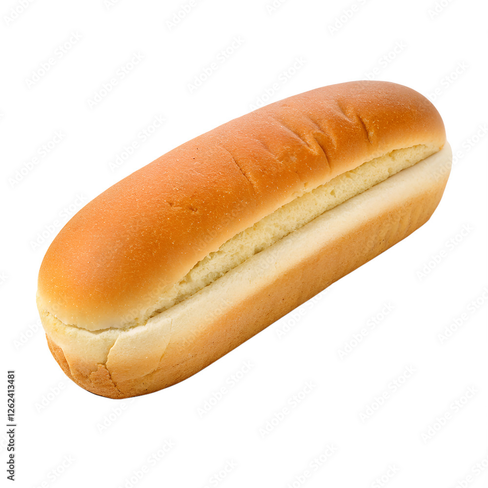 hot dog bun on white background.png hot dog bun on white background.png