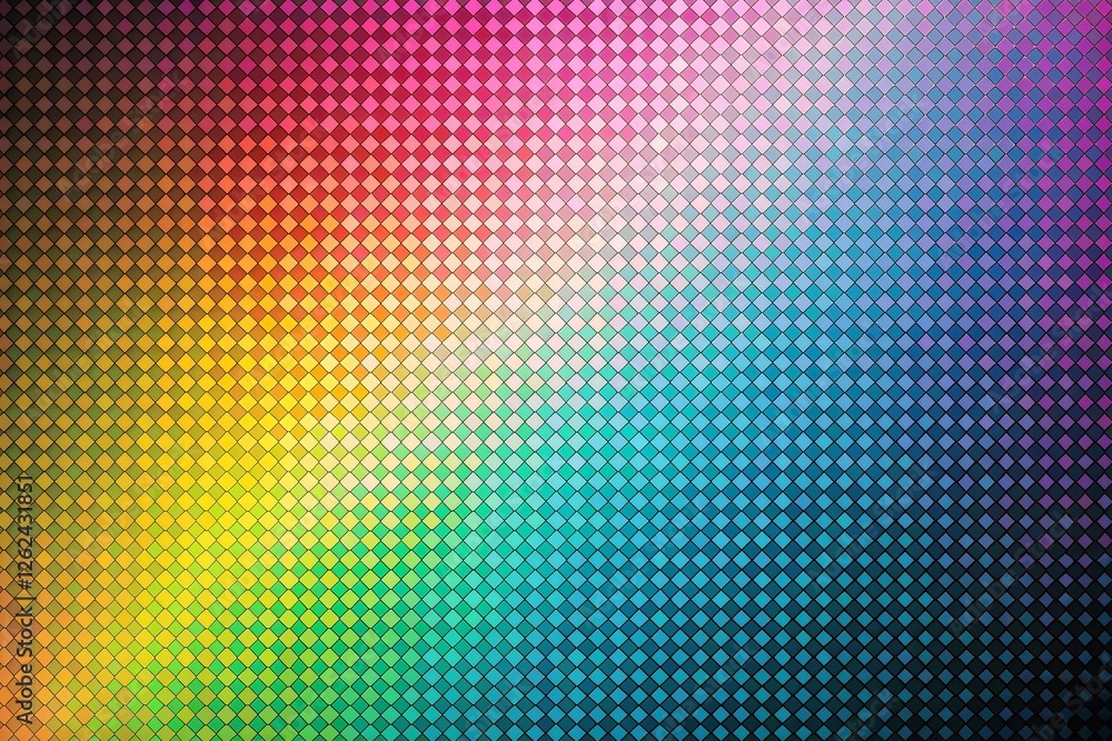 Subtle Smooth Transition Dotted Grid Background Texture Subtle Smooth Transition Dotted Grid Background Texture