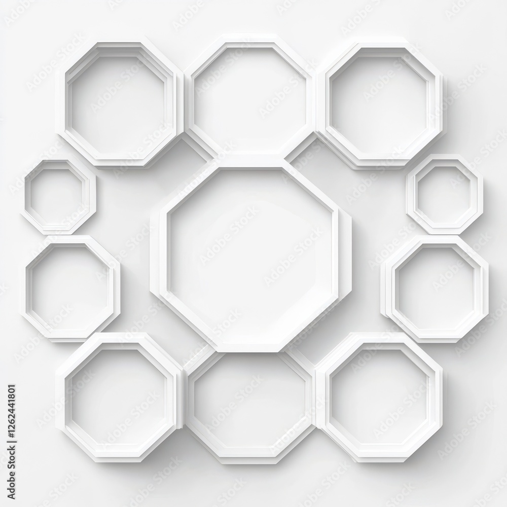 seamless pattern of white tiles seamless pattern of white tiles