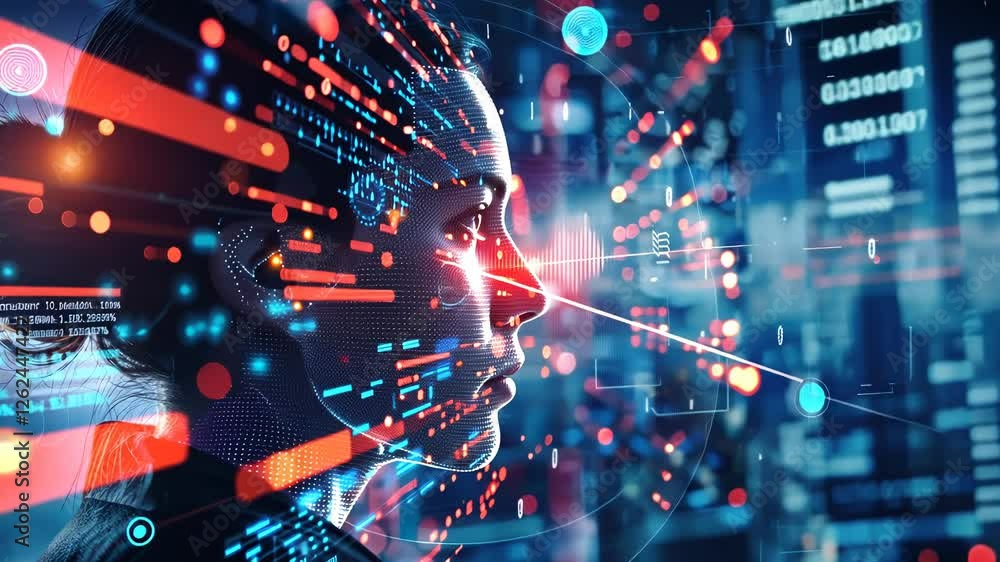AI Content Generation. Exploring tomorrow's tech today: AI interface and streaming code. A creative's workspace AI Content Generation. Exploring tomorrow's tech today: AI interface and streaming code. A creative's workspace