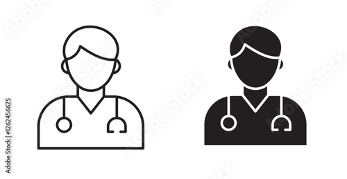 doctor icon
