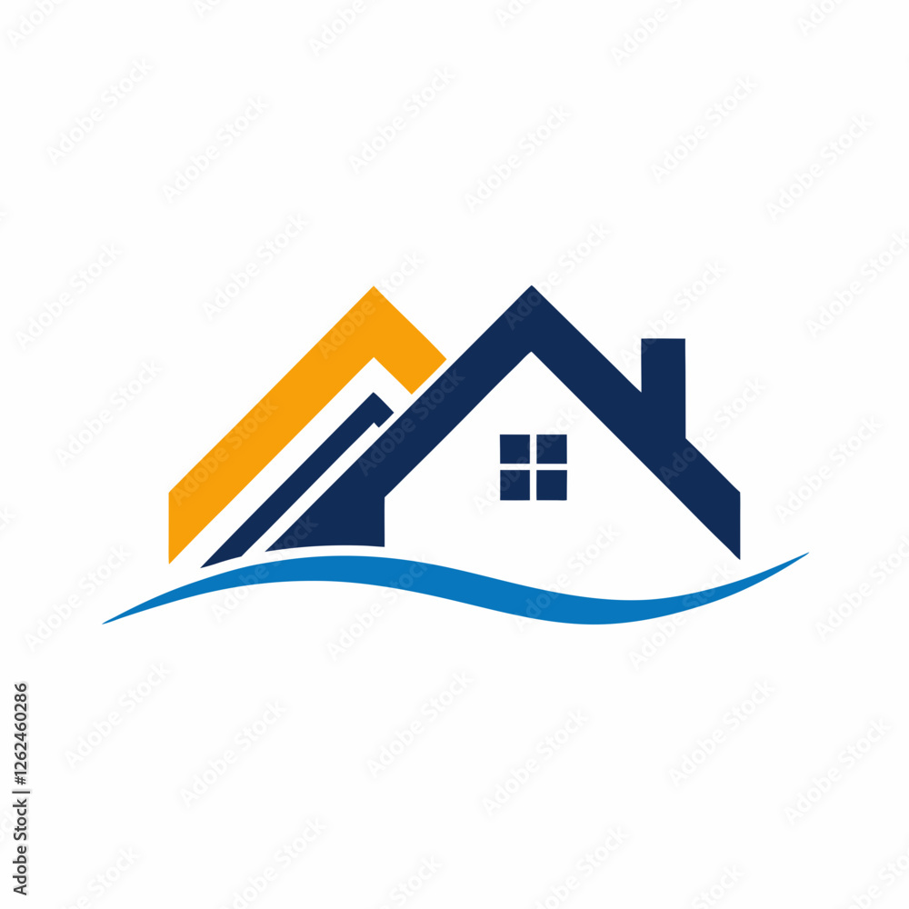 real estate logo real estate logo