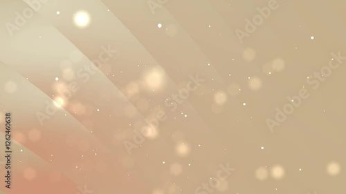 Earthy tone background abstract blurred particle