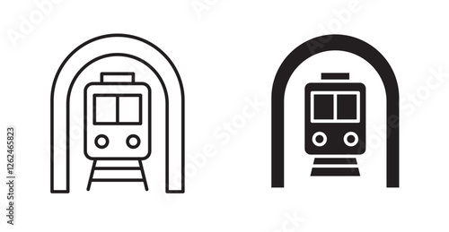 subway icon