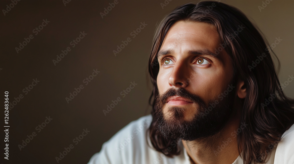 Jesus Christ, the savior of mankind and the son of God Jesus Christ, the savior of mankind and the son of God