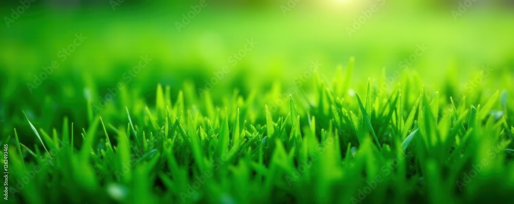 High-angle shot of a grassy surface, blades standing upright , overhead, backdrop, wildlife High-angle shot of a grassy surface, blades standing upright , overhead, backdrop, wildlife