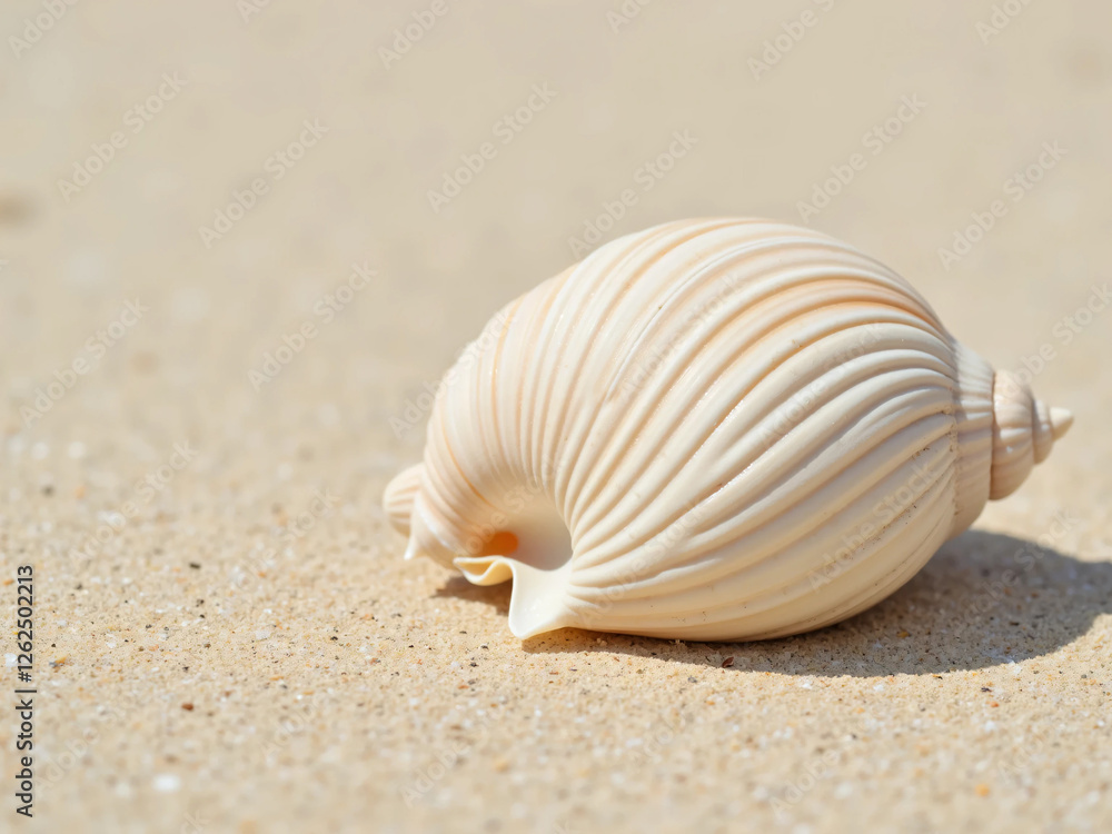 Summer beach with strafish and shells on Fine Sand – Soft Natural Lighting Highlights Its Curves and Texture, Creating a Peaceful, Beach-Inspired Aesthetic Perfect for Travel and Ocean- Summer beach with strafish and shells on Fine Sand – Soft Natural Lighting Highlights Its Curves and Texture, Creating a Peaceful, Beach-Inspired Aesthetic Perfect for Travel and Ocean-