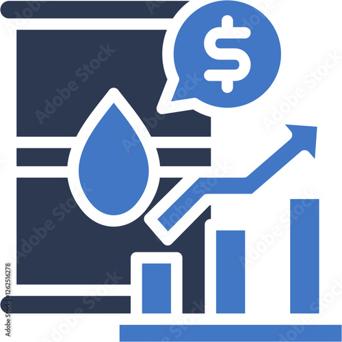 Commodity icon