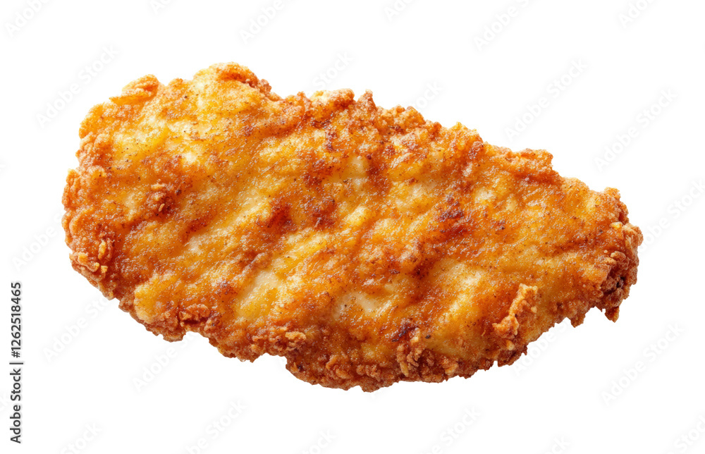 Fried chicken delight kitchen food culinary isolated on transparent background, png Fried chicken delight kitchen food culinary isolated on transparent background, png