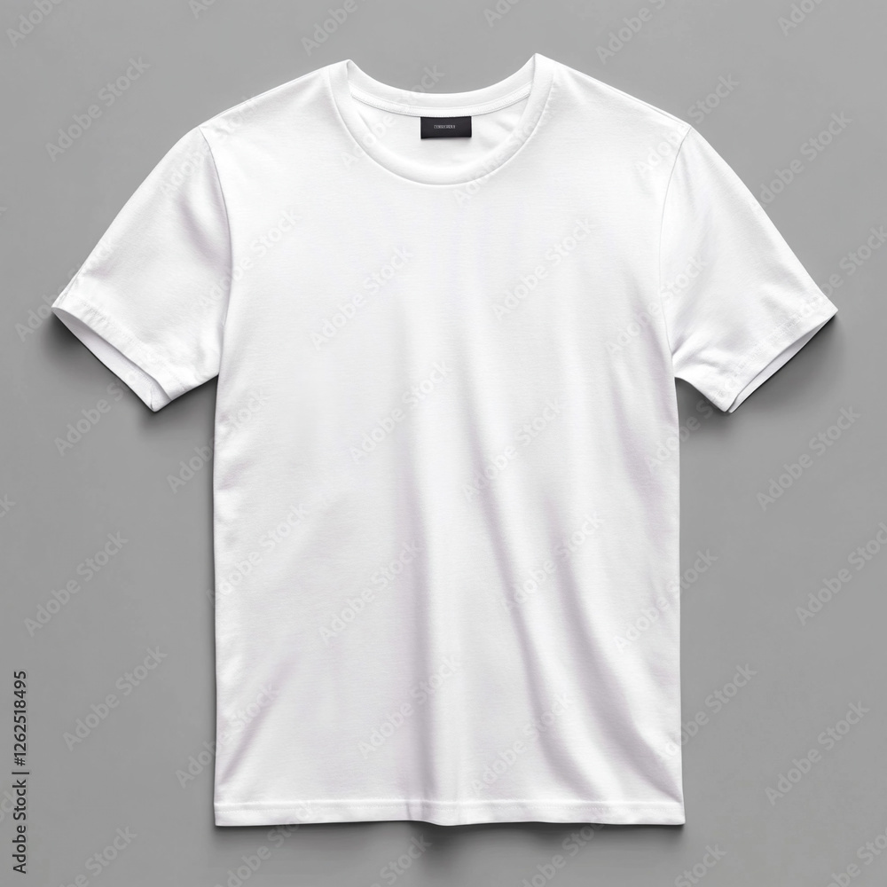 T shirt template. T shirt template.