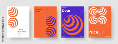 Geometric Brochure Design. Abstract Report Template. Isolated Book Cover Layout. Flyer. Business Presentation. Banner. Poster. Background. Magazine. Catalog. Handbill. Brand Identity. Portfolio