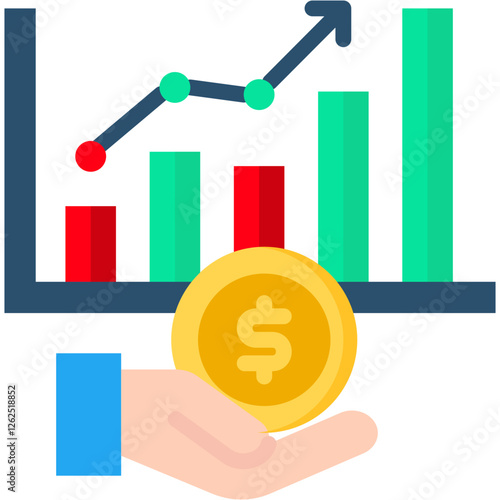 Stock Market icon