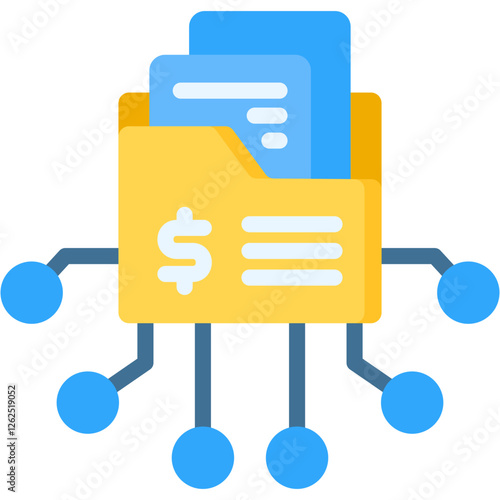Diversified Portfolio icon