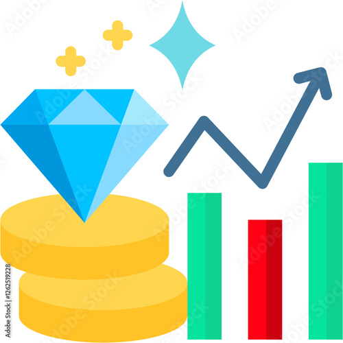 Value Investing icon