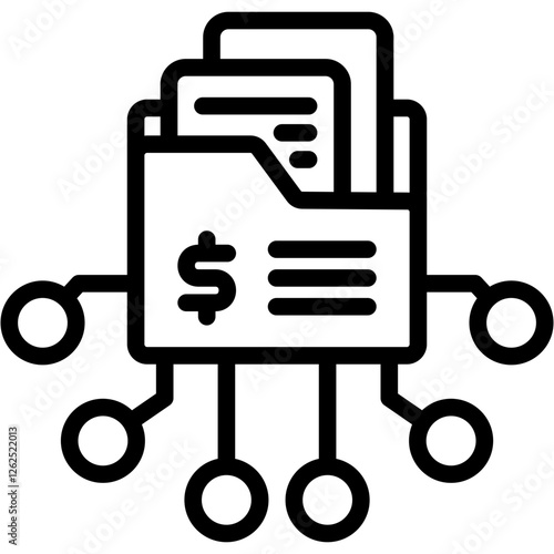 Diversified Portfolio icon