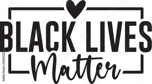 Black Lives Matter