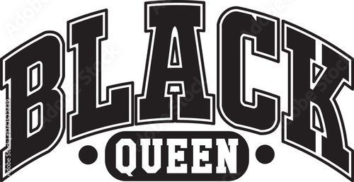 Black Queen
