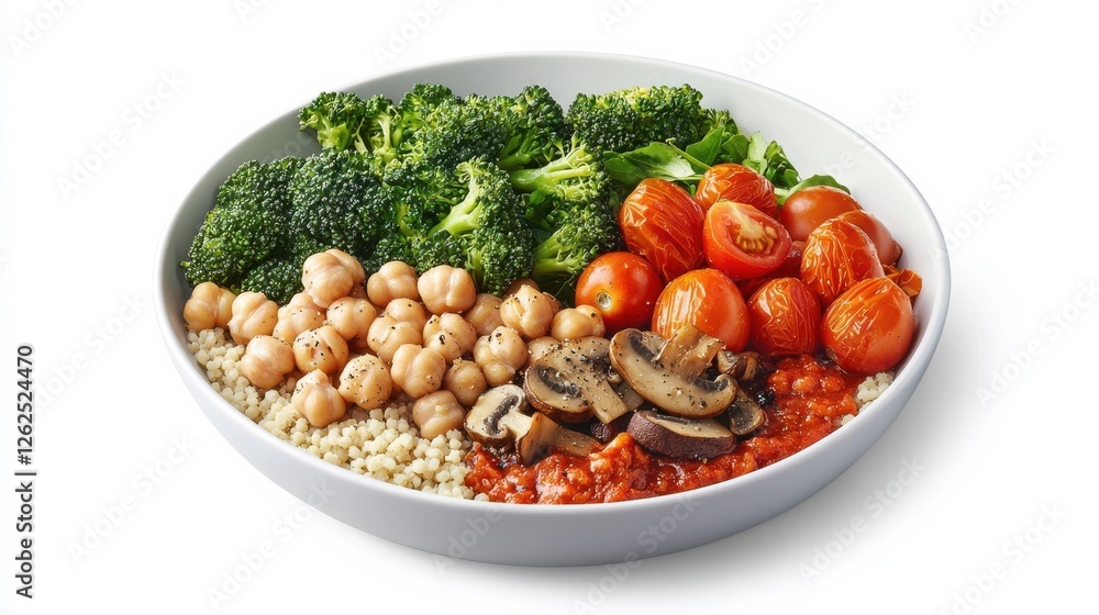 fresh vegetables in a bowl fresh vegetables in a bowl