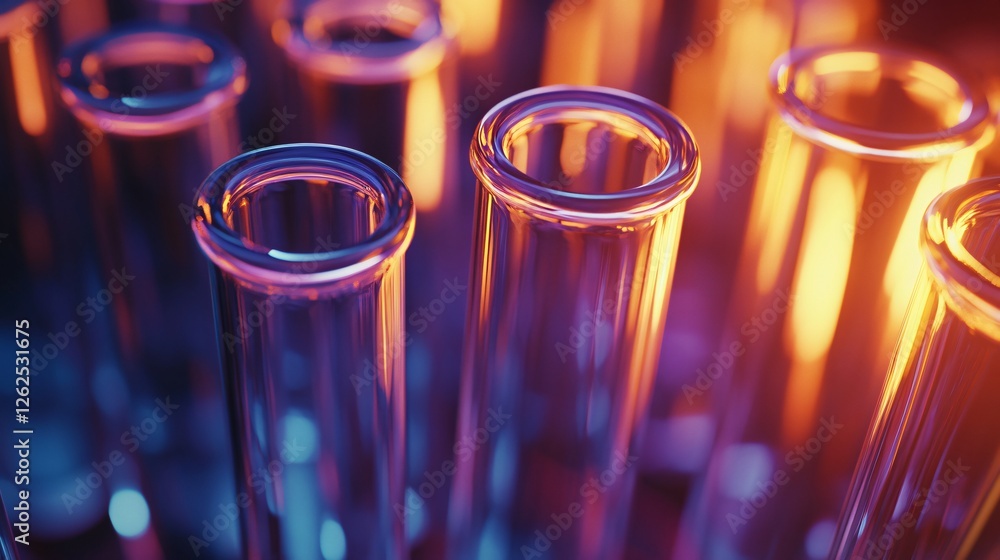 Medical Laboratory Test Tubes for Accurate Diagnosis Medical Laboratory Test Tubes for Accurate Diagnosis