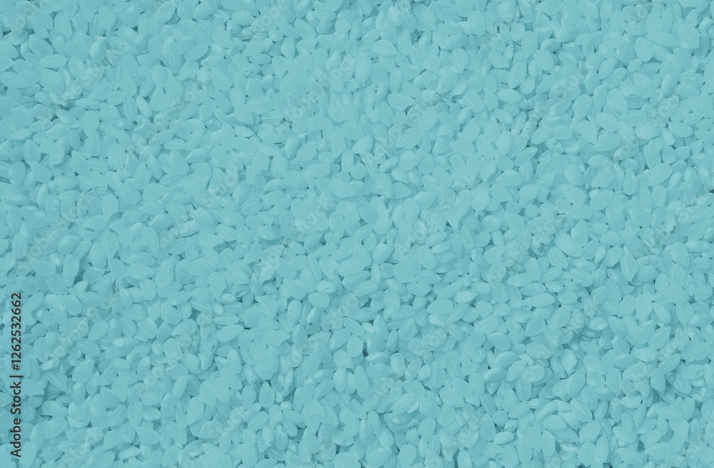 Fototapeta premium Deep Teal Noise and Static Abstract Background for Modern Designs