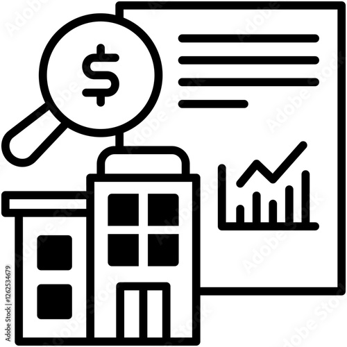 Fundamental Analysis icon