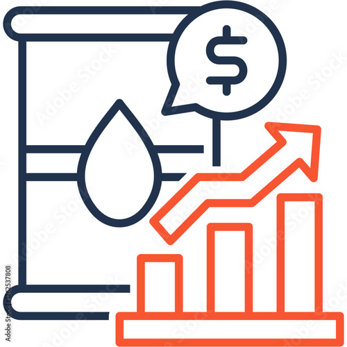 Commodity icon