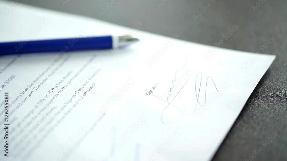 information and signing a vehicle lease agreement at a car showroom. Partnership Successful deal after meeting Macro Close-up Shot Close-up Macro Shot information and signing a vehicle lease agreement at a car showroom. Partnership Successful deal after meeting Macro Close-up Shot Close-up Macro Shot