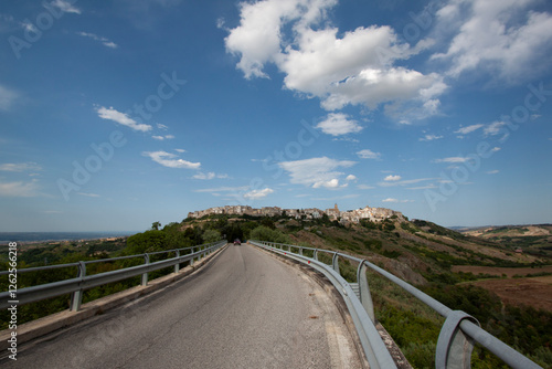 Atessa Chieti Abruzzo photo