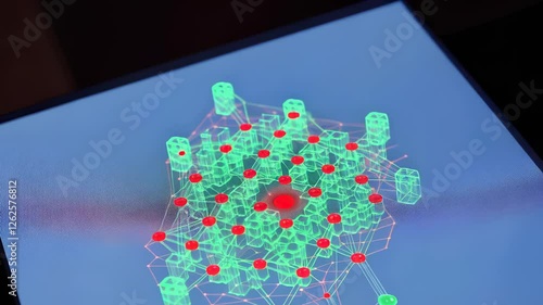 Video Gallery Search Expertise Demonstration