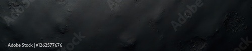 Dark black paint, textured cardboard backdrop Minimalist eco design , backdrop, design